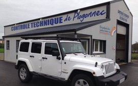 CONTROLE AUTO